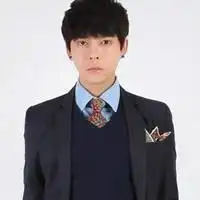 职业男性头像星座