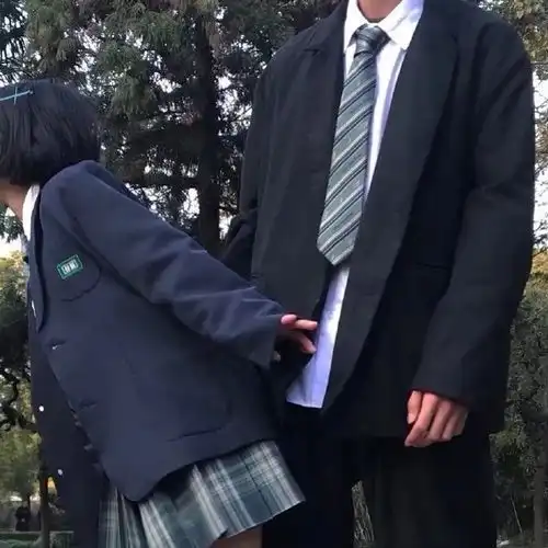 情侣头像文案