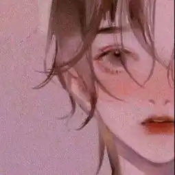 古典彩绘头像古风古韵唯美动漫头像女