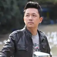 潘粤明