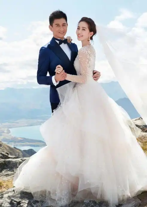 吴奇隆刘诗诗被传离婚,吴奇隆换头像发律师函假的请勿造谣