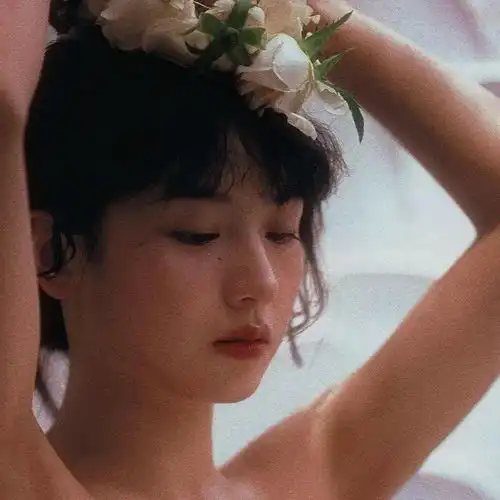 头像大全多系列微信头像大全唯美治愈短句