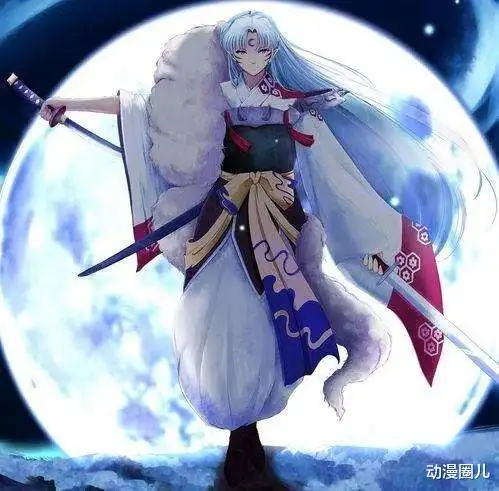 犬夜叉新作夜叉姬确认开播时间,网友唱衰,原来是博人的锅