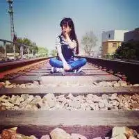 萌系情侣qq头像二十首情诗与绝望的歌