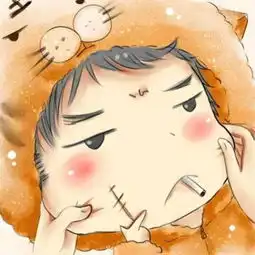 小萌男孩图片二次元