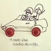 男女闺蜜头像不要爱情微信头像图片大全