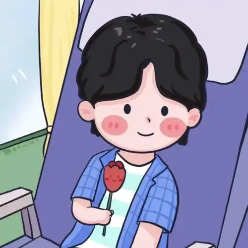 忘川图录情侣头像丨叁