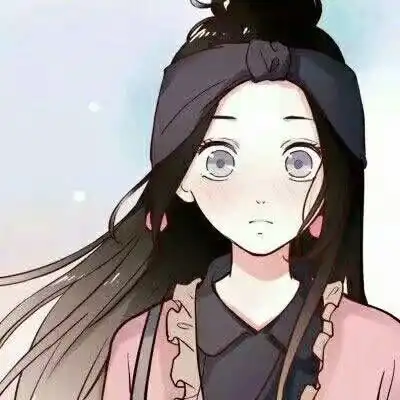 超火双人情侣头像想要别人疼惜你,首先要自己疼自己