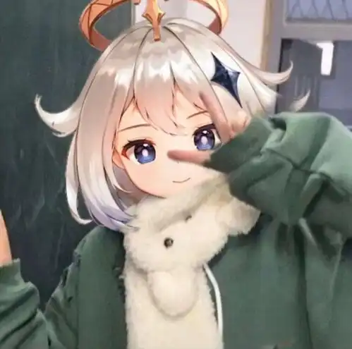 原神头像第二弹