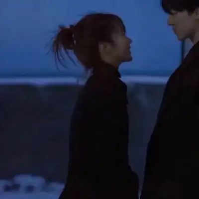 用了就不想换掉的浪漫情头