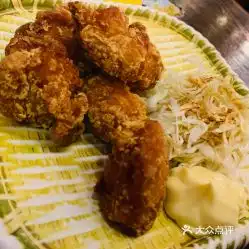 平成屋688广场店的炸鸡好不好吃用户评价口味怎么样上海美食炸鸡实拍图片大众点评
