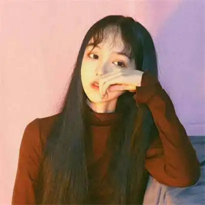 qq姐妹头像一对两张萌