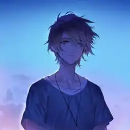 男生头像动漫可爱帅气2020抖音头像男动漫可爱版