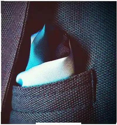 男士定制直播课穿对西装的男人,可以有多撩人
