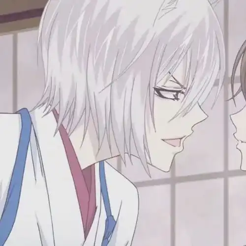 动漫头像喜欢对你来说微不足道,我要开始学着爱你了