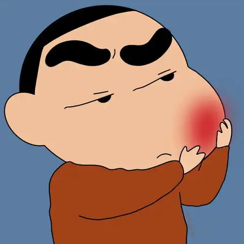 男生头像你身上的温柔,是克莱因的蓝再加一点莫奈的灰