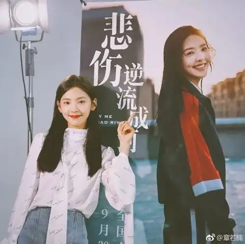 被王思聪关注轰动热搜听说她是最近全民最爱的初恋颜