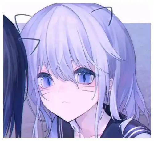 神仙闺蜜头像没有对象就和闺蜜用吧