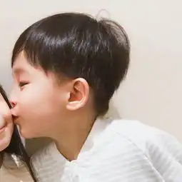 这两个是不是情侣头像