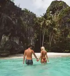 一张照片9000美金这对情侣边旅行边拍照