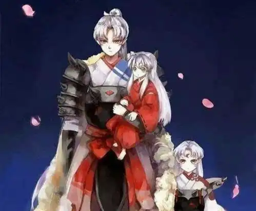 作为犬大将的霸道三剑,天生牙和铁碎牙何要合力才能毁灭丛云牙