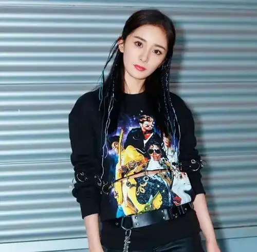 女星们的脏辫造型同样让人挪不开眼,你是否也有个脏辫梦