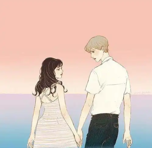 夫妻之间的三个坎,能过了就是夫妻,很多人第二个就没过