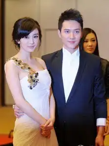 杨幂冯绍峰虎符传奇再续情缘不排斥激情戏