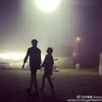 黑篮bl情侣头像陪我到老,一次就好唯美好看的情侣头像大全