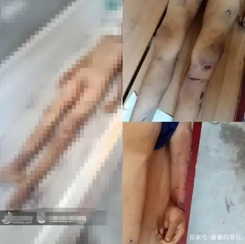 12岁男童被父亲虐打致死新时代下,我们如何做父母