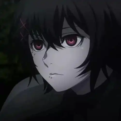 浪漫又心动的动漫男女头像