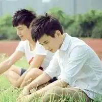 双人一人一张兄弟霸气头像微信头像图片大全