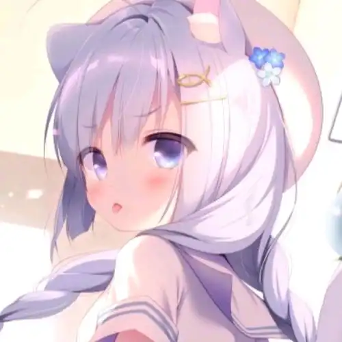 二次元萝莉图2