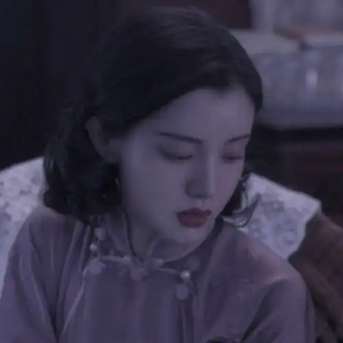 民国时期浪漫到骨子里的情话