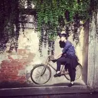 心安1