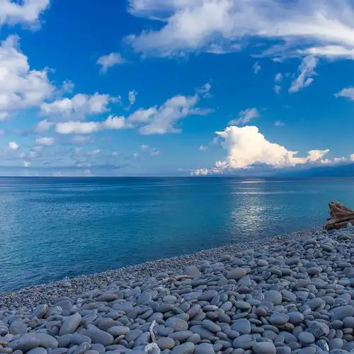 唯美秀丽海景壁纸第二辑