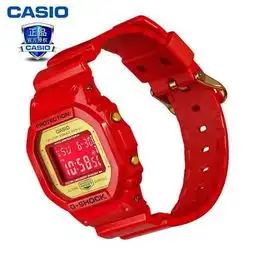 casio卡西欧gshock猪年限量手表又要败家了