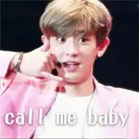 萌萌哒头像可爱男孩男孩