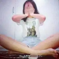 很有爱的个性女生头像们都在被这个世界温柔的爱着2