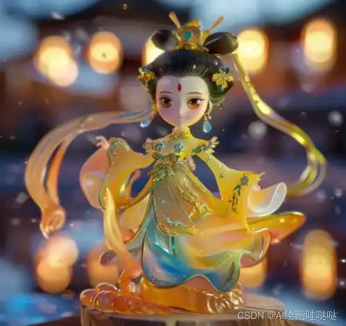 aigc绘画设计基础迄今为止你还没学会用ai提高工作效率吗