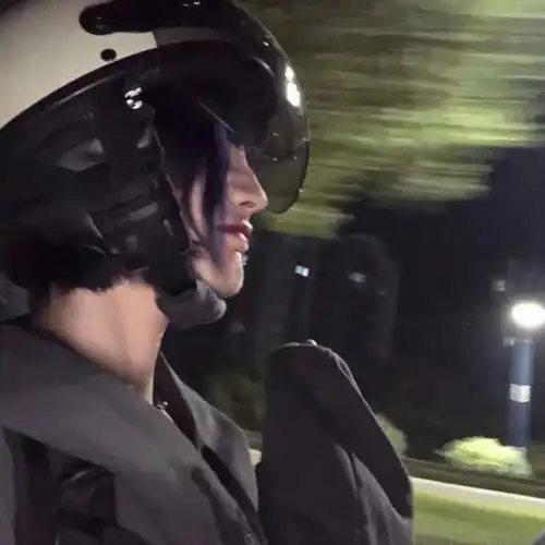 骑士应该发给公主的温柔情话