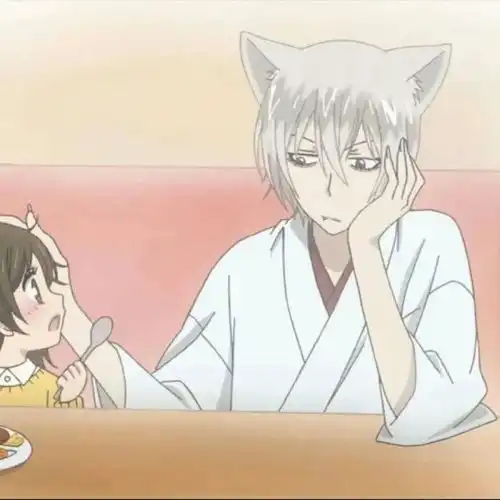 优质动漫情头一心一意心语伴你倾诉