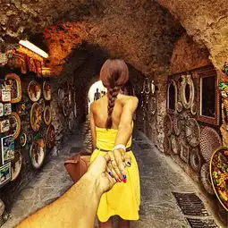 五一福利换个姿势轻松变女神,这样拍照绝对秒杀众网红