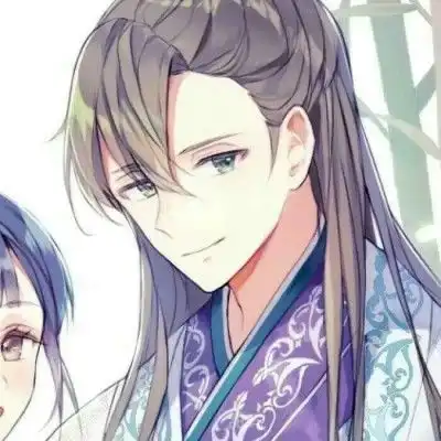 唯美古风l动漫情头最后一组小姐姐喂的粥是不是格外的甜