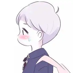 情侣头像糖果和你都是甜的
