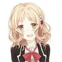 魔鬼恋人小森唯头像微信头像图片大全