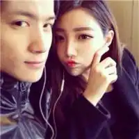 超有范的情侣头像一生一世只恋你