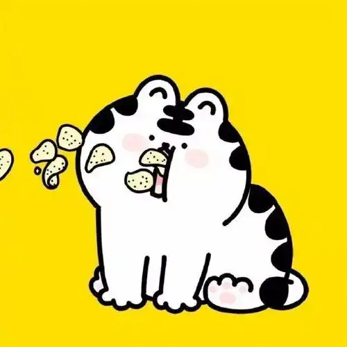 壁纸头像一大波萌宠情侣头像强势来袭