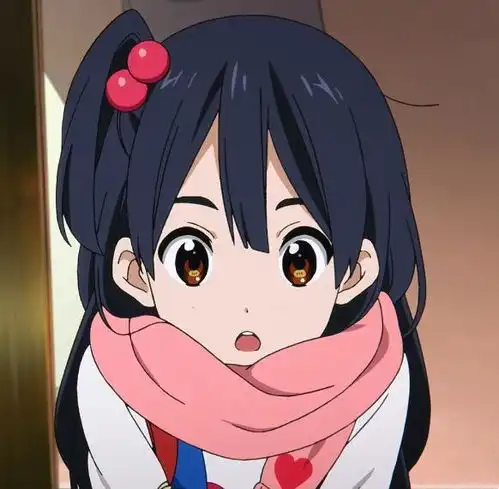 北白川馅子