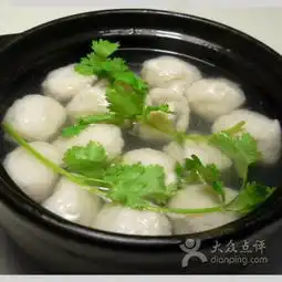 淑琪鱼丸店getcaxwte6p图片福州美食